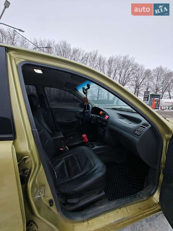 Седан Daewoo Sens 2006 в Броварах фото 11 Седан Daewoo Sens 2006 в Броварах