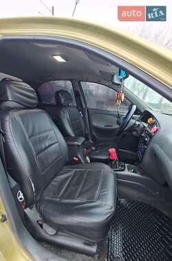 Седан Daewoo Sens 2006 в Броварах