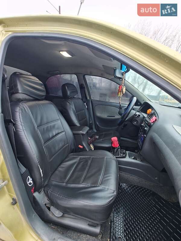 Седан Daewoo Sens 2006 в Броварах фото 12 Седан Daewoo Sens 2006 в Броварах