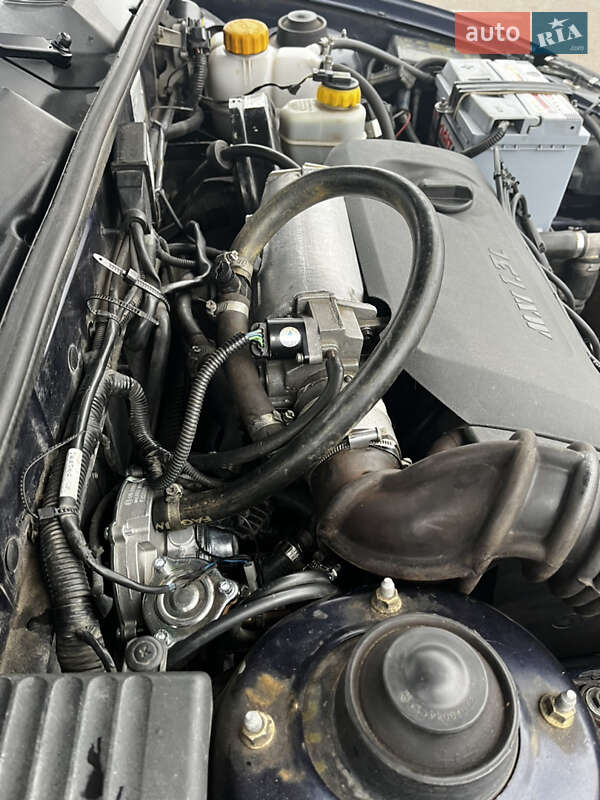 Седан Daewoo Sens 2006 в Кременчуге