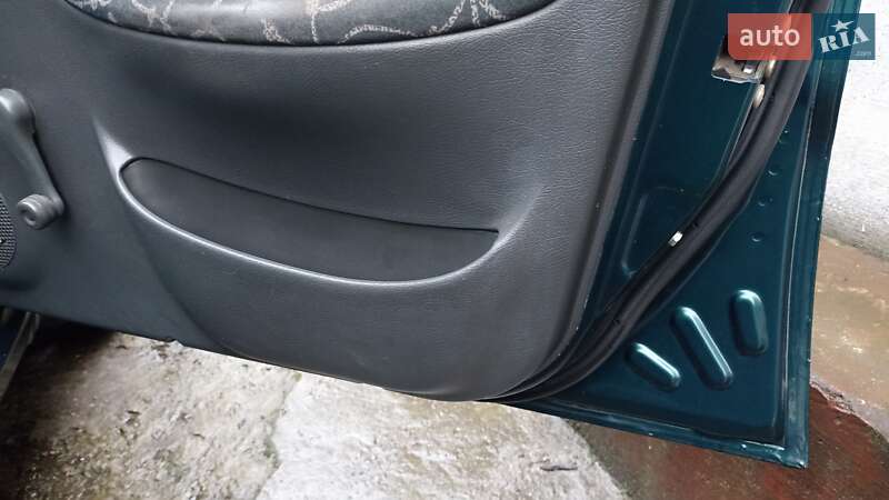 Седан Daewoo Sens 2002 в Запорожье фото 17 Седан Daewoo Sens 2002 в Запорожье