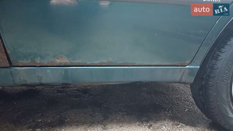 Седан Daewoo Sens 2002 в Запорожье фото 20 Седан Daewoo Sens 2002 в Запорожье