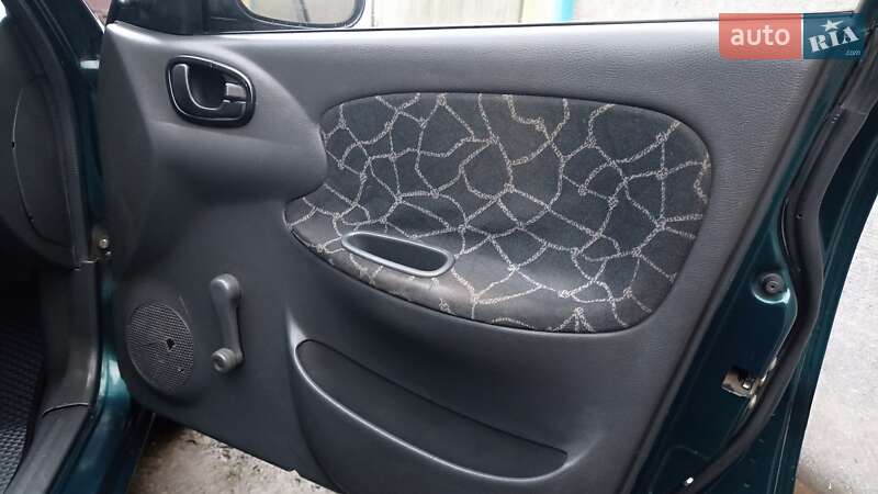 Седан Daewoo Sens 2002 в Запорожье фото 24 Седан Daewoo Sens 2002 в Запорожье