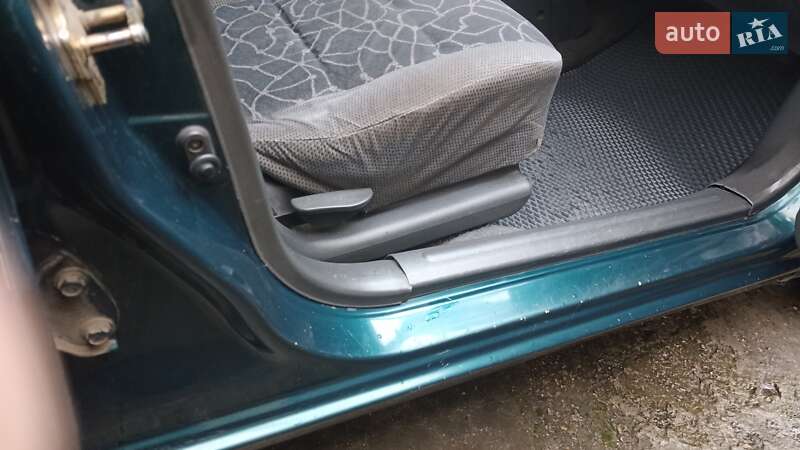 Седан Daewoo Sens 2002 в Запорожье фото 31 Седан Daewoo Sens 2002 в Запорожье
