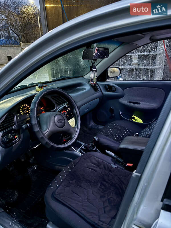 Седан Daewoo Sens 2006 в Полтаве фото 12 Седан Daewoo Sens 2006 в Полтаве