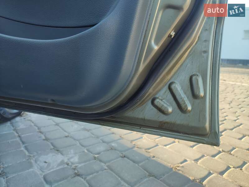 Седан Daewoo Sens 2005 в Козельщине