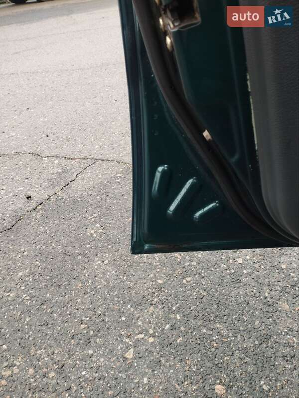 Седан Daewoo Sens 2004 в Липовой Долине