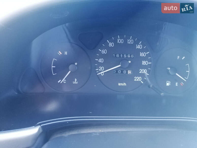 Седан Daewoo Sens 2011 в Ямполе