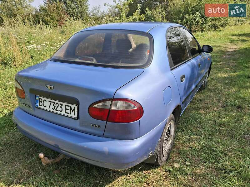 Седан Daewoo Sens 2005 в Ходорове фото 12 Седан Daewoo Sens 2005 в Ходорове