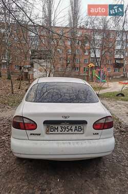 Седан Daewoo Sens 2005 в Охтирці