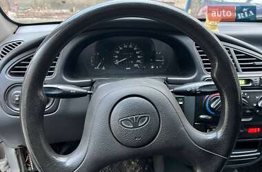 Седан Daewoo Sens 2003 в Николаеве