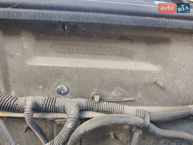 Седан Daewoo Sens 2006 в Белой Церкви