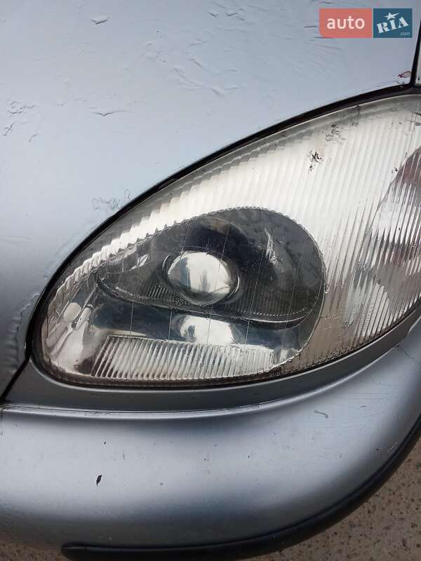 Седан Daewoo Sens 2011 в Николаеве