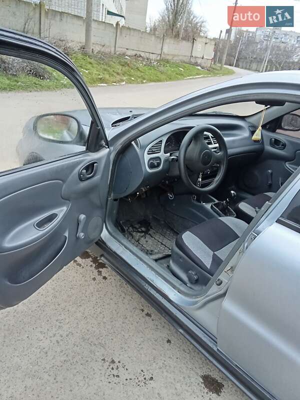 Седан Daewoo Sens 2011 в Николаеве