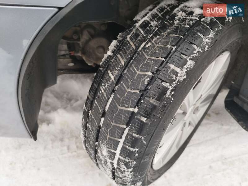 Седан Daewoo Sens 2008 в Запорожье фото 9 Седан Daewoo Sens 2008 в Запорожье