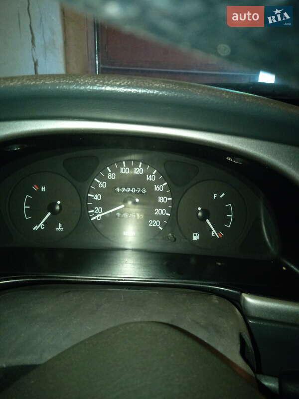 Седан Daewoo Sens 2009 в Запорожье фото 2 Седан Daewoo Sens 2009 в Запорожье