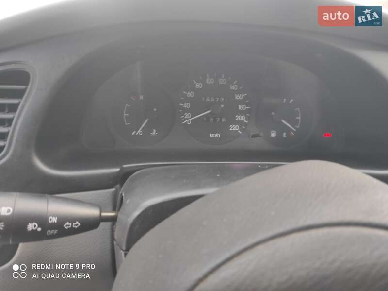 Седан Daewoo Sens 2006 в Нежине