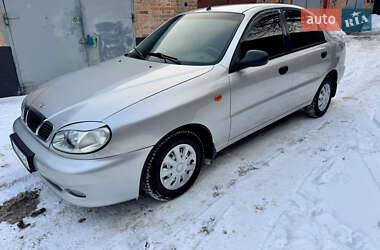 Седан Daewoo Sens 2003 в Прилуках