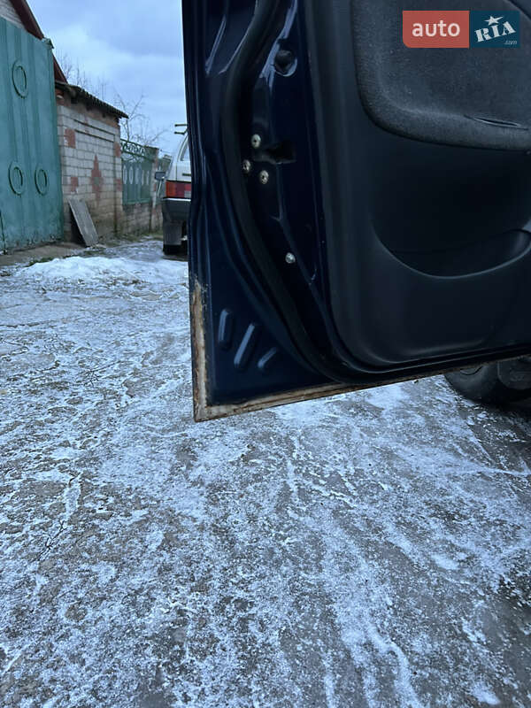 Седан Daewoo Sens 2006 в Ольшанах фото 7 Седан Daewoo Sens 2006 в Ольшанах