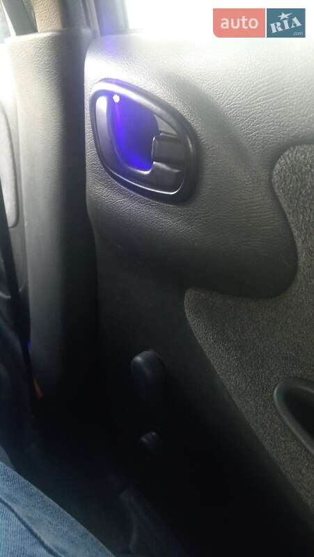 Седан Daewoo Sens 2007 в Запорожье фото 8 Седан Daewoo Sens 2007 в Запорожье