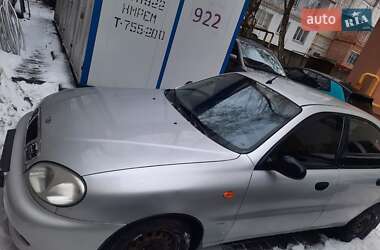 Седан Daewoo Sens 2007 в Хмельницькому