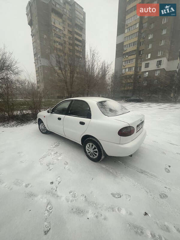 Седан Daewoo Sens 2006 в Херсоне фото 5 Седан Daewoo Sens 2006 в Херсоне