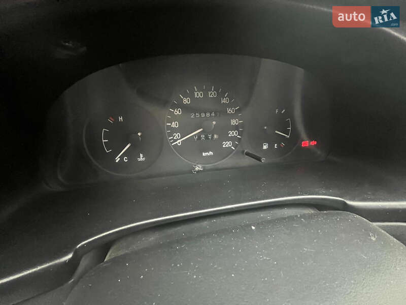 Седан Daewoo Sens 2006 в Херсоне фото 10 Седан Daewoo Sens 2006 в Херсоне