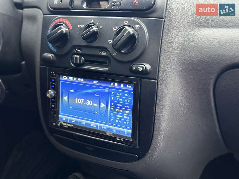 Седан Daewoo Sens 2005 в Днепре фото 18 Седан Daewoo Sens 2005 в Днепре