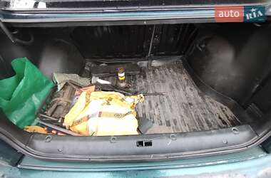 Седан Daewoo Sens 2007 в Днепре