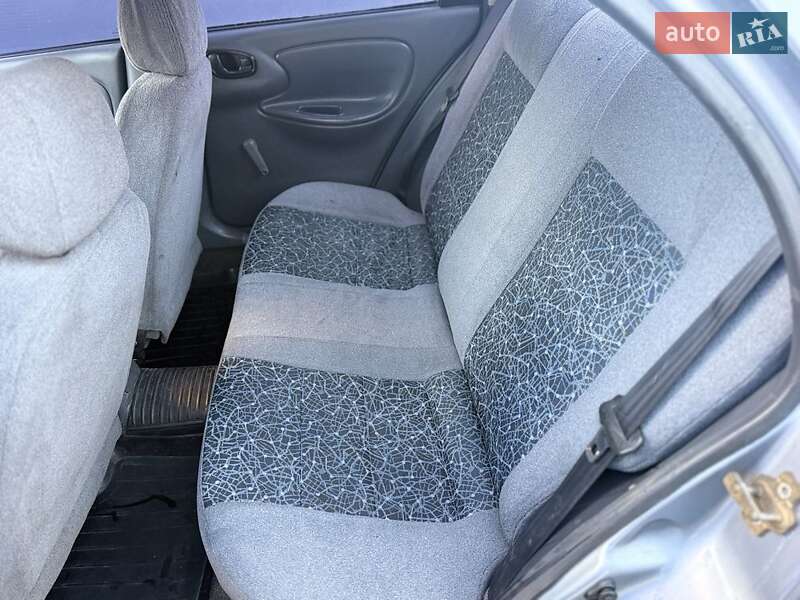 Седан Daewoo Sens 2009 в Днепре фото 6 Седан Daewoo Sens 2009 в Днепре