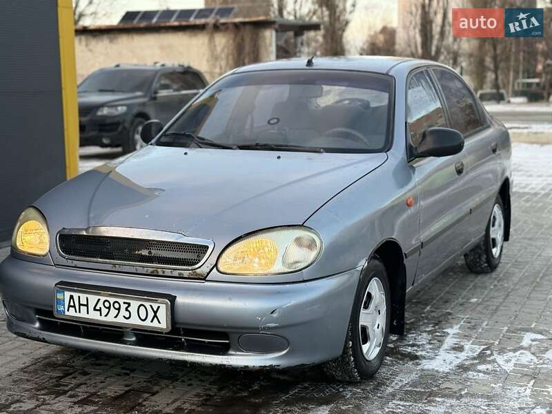 Седан Daewoo Sens 2009 в Днепре фото 8 Седан Daewoo Sens 2009 в Днепре