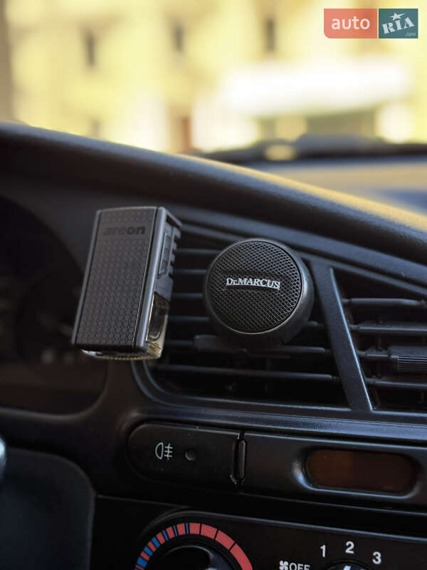 Седан Daewoo Sens 2003 в Запорожье