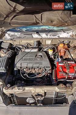 Седан Daewoo Sens 2005 в Житомире