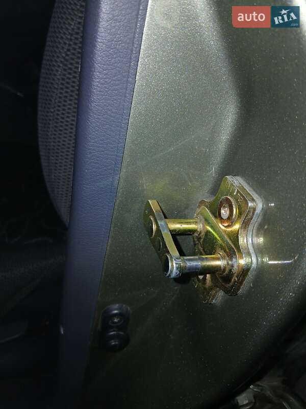 Седан Daewoo Sens 2003 в Сумах фото 11 Седан Daewoo Sens 2003 в Сумах