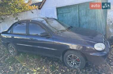 Седан Daewoo Sens 2006 в Николаеве