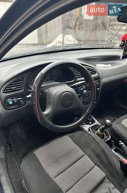 Седан Daewoo Sens 2007 в Запорожье