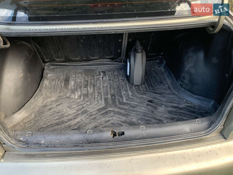 Седан Daewoo Sens 2006 в Тернополе