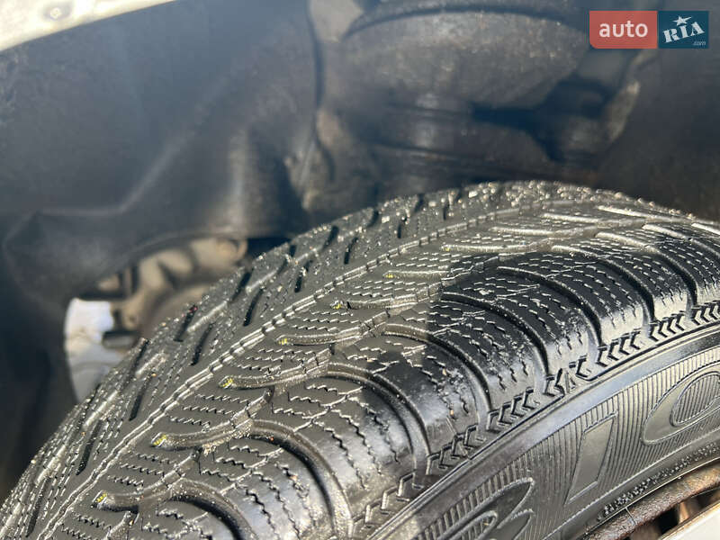 Седан Daewoo Sens 2004 в Хмельницькому