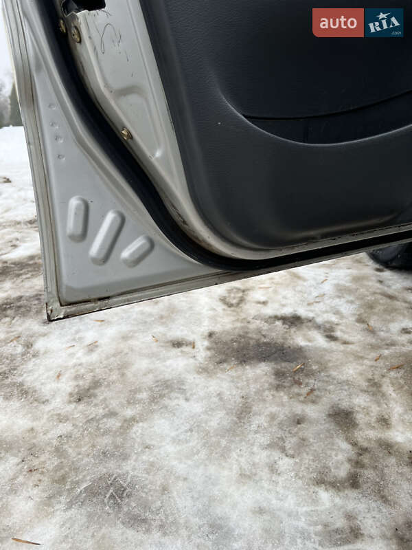 Седан Daewoo Sens 2003 в Чернигове фото 12 Седан Daewoo Sens 2003 в Чернигове