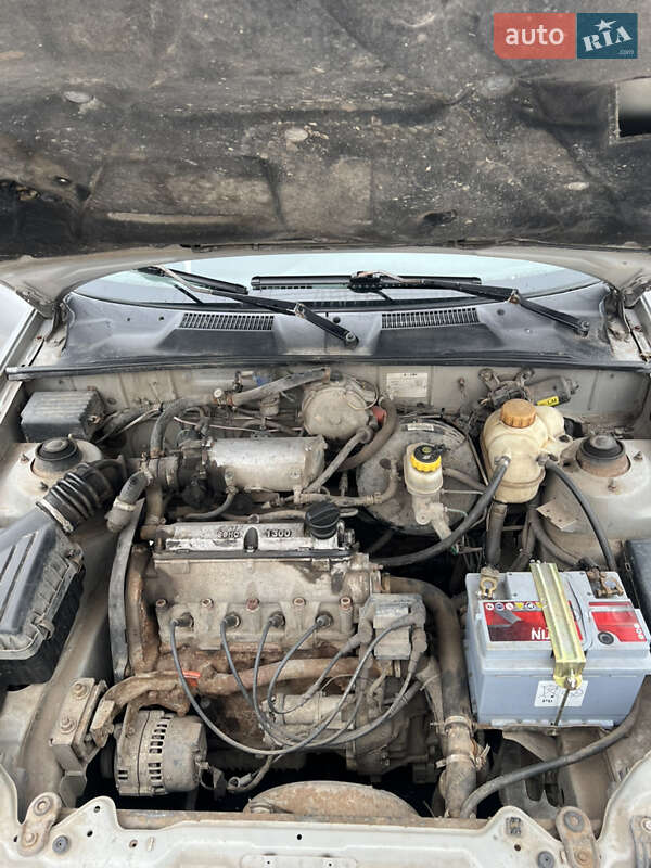 Седан Daewoo Sens 2003 в Чернигове фото 16 Седан Daewoo Sens 2003 в Чернигове