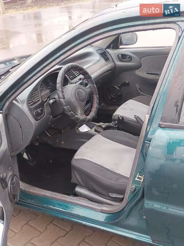 Седан Daewoo Sens 2004 в Новому Бузі фото 11 Седан Daewoo Sens 2004 в Новому Бузі