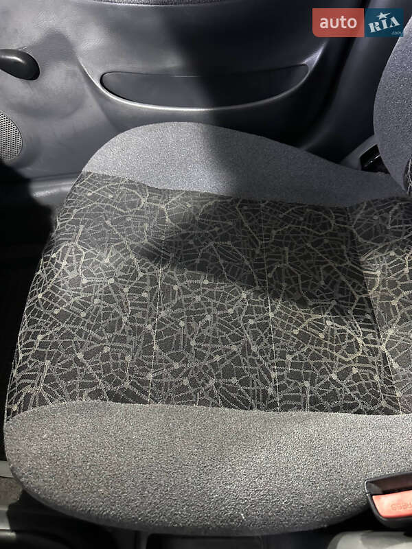 Седан Daewoo Sens 2006 в Киеве