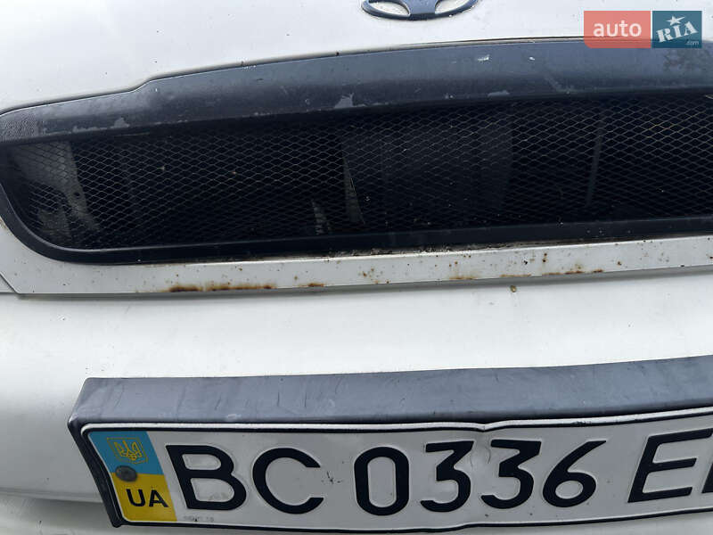 Седан Daewoo Sens 2004 в Винниках фото 5 Седан Daewoo Sens 2004 в Винниках