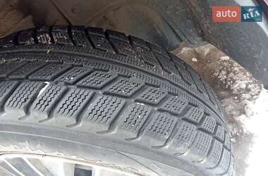 Седан Daewoo Sens 2004 в Тернополе