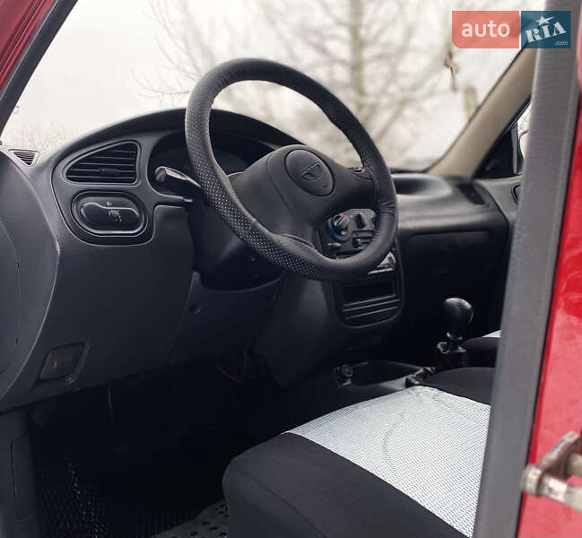 Седан Daewoo Sens 2006 в Мукачево фото 22 Седан Daewoo Sens 2006 в Мукачево