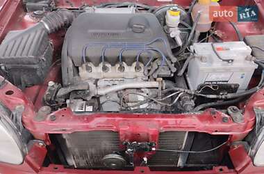 Седан Daewoo Sens 2006 в Козові