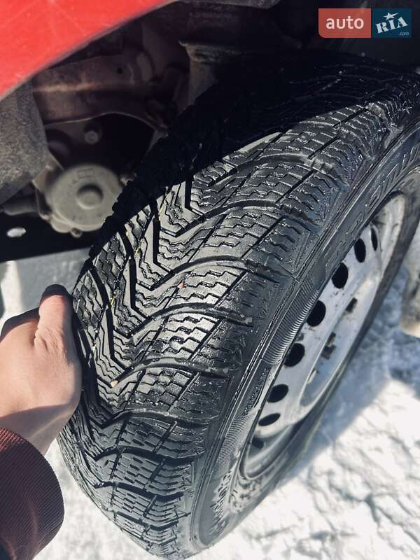 Седан Daewoo Sens 2006 в Знам'янці фото 12 Седан Daewoo Sens 2006 в Знам'янці