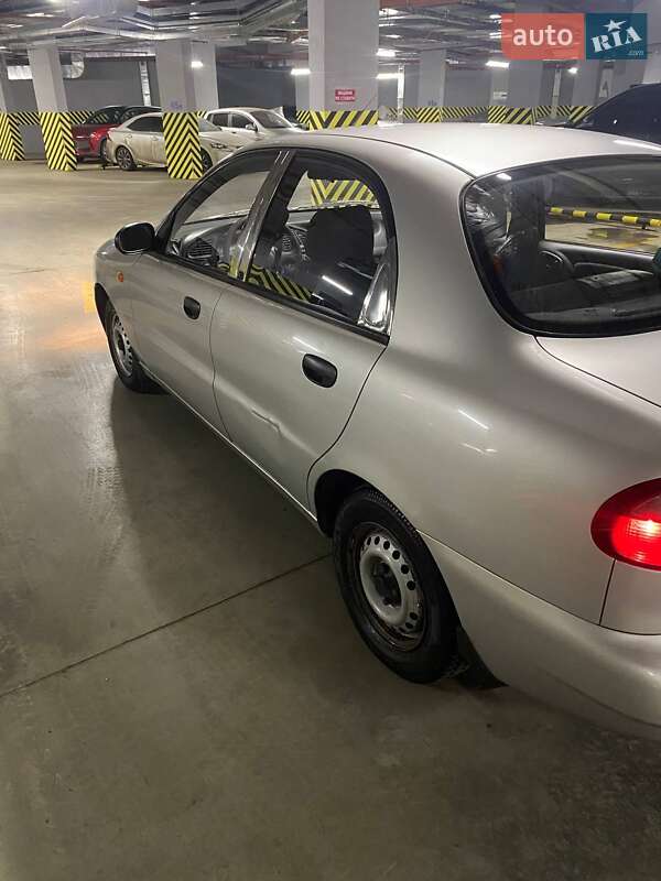 Седан Daewoo Sens 2005 в Одессе фото 3 Седан Daewoo Sens 2005 в Одессе