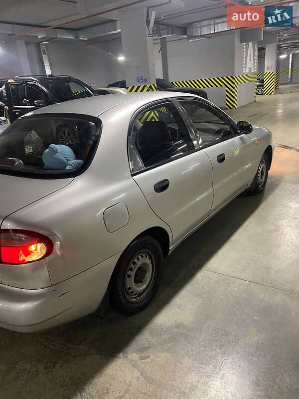 Седан Daewoo Sens 2005 в Одессе фото 4 Седан Daewoo Sens 2005 в Одессе