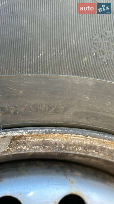 Седан Daewoo Sens 2005 в Вільнянську